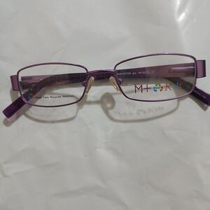 M+ ECO kids Mod Kitten 46/16/130  Purple